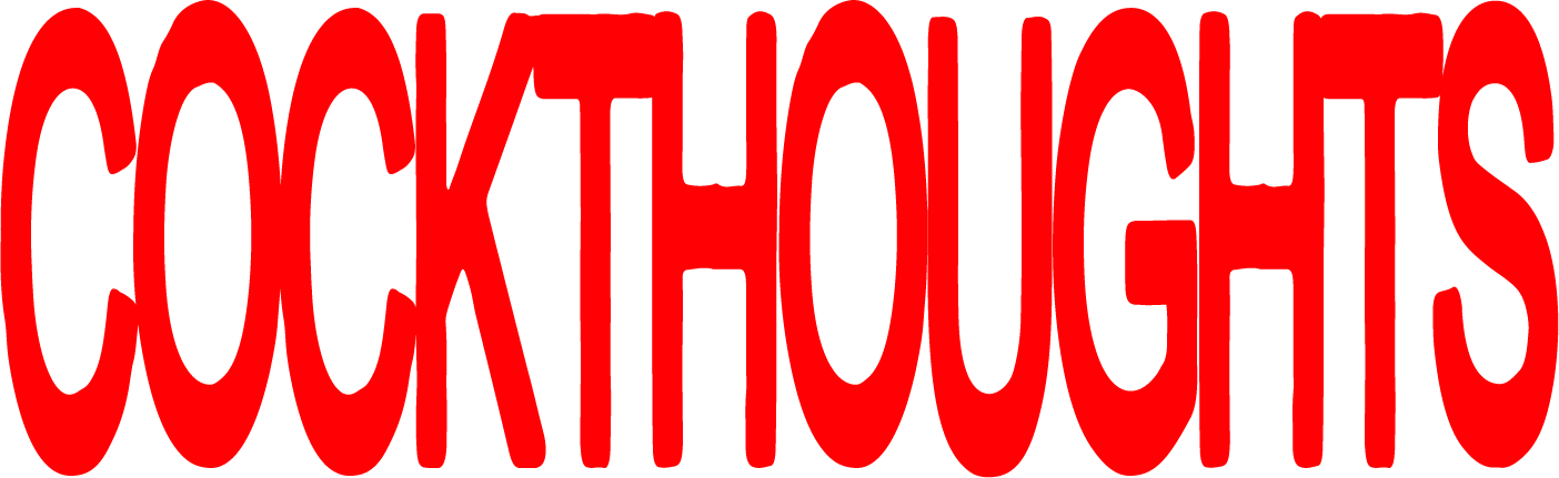 Cockthoughts